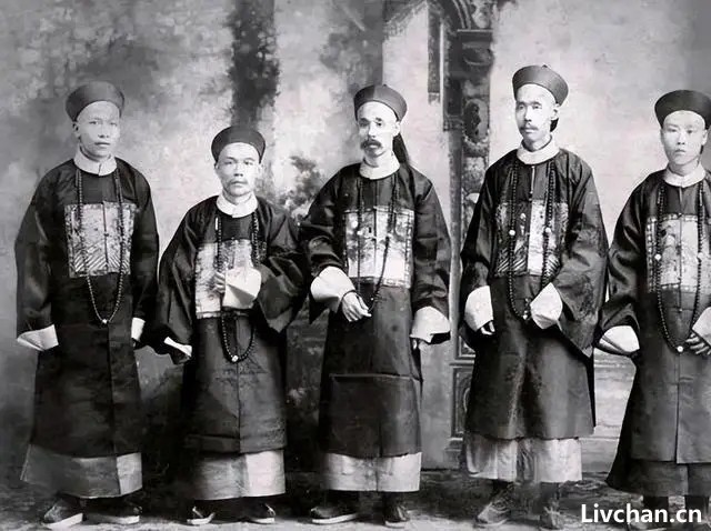 鲁迅家是怎么衰败的？