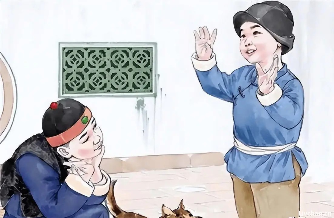 鲁迅家是怎么衰败的？