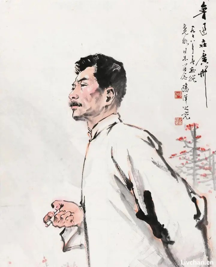 鲁迅家是怎么衰败的？