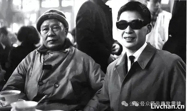 白先勇：我的父亲叫白崇禧