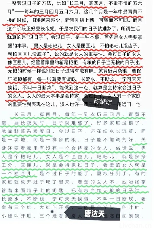 文学“抄袭风波”，文学大师们纷纷被质疑？