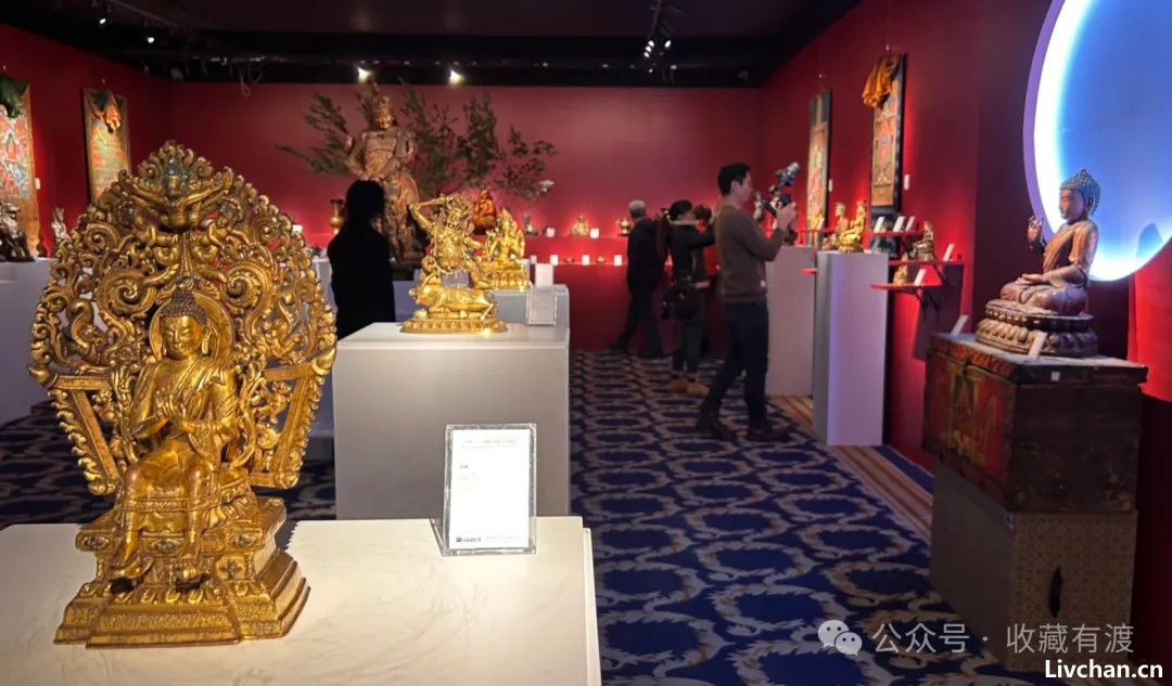 一个经营20年的古玩行老板，泣血描述行业现状：不死为赢！