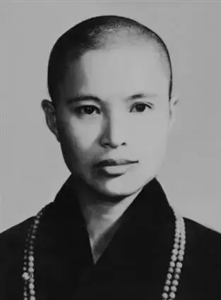 释永信被查，才知道她有多让人敬佩