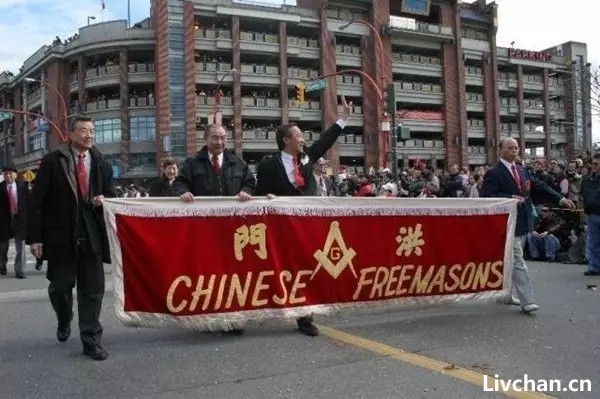 何新共济会资料：菲律宾，共济会控制的神秘国家