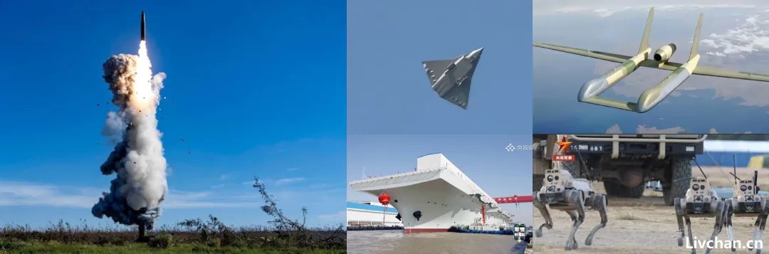 他在，中国就平安！