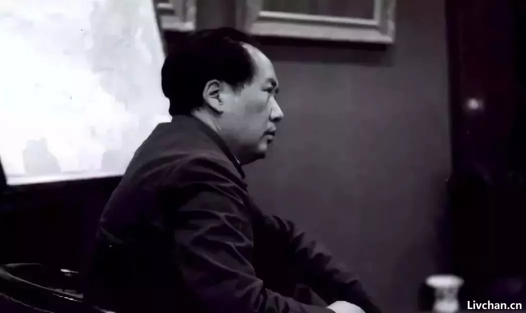 毛主席的这段话，现在没人敢说了！