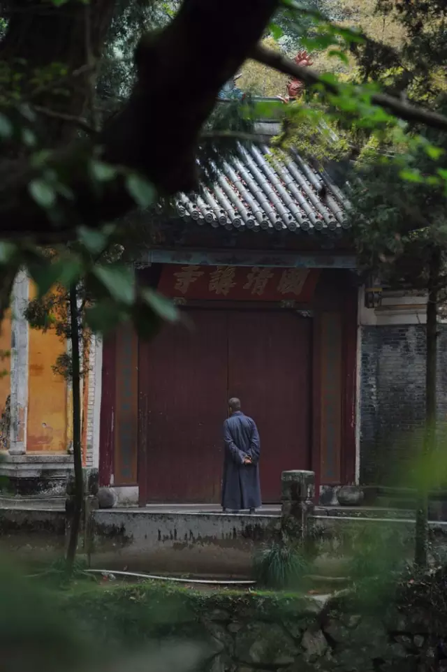 我们为什么如此讨厌释永信