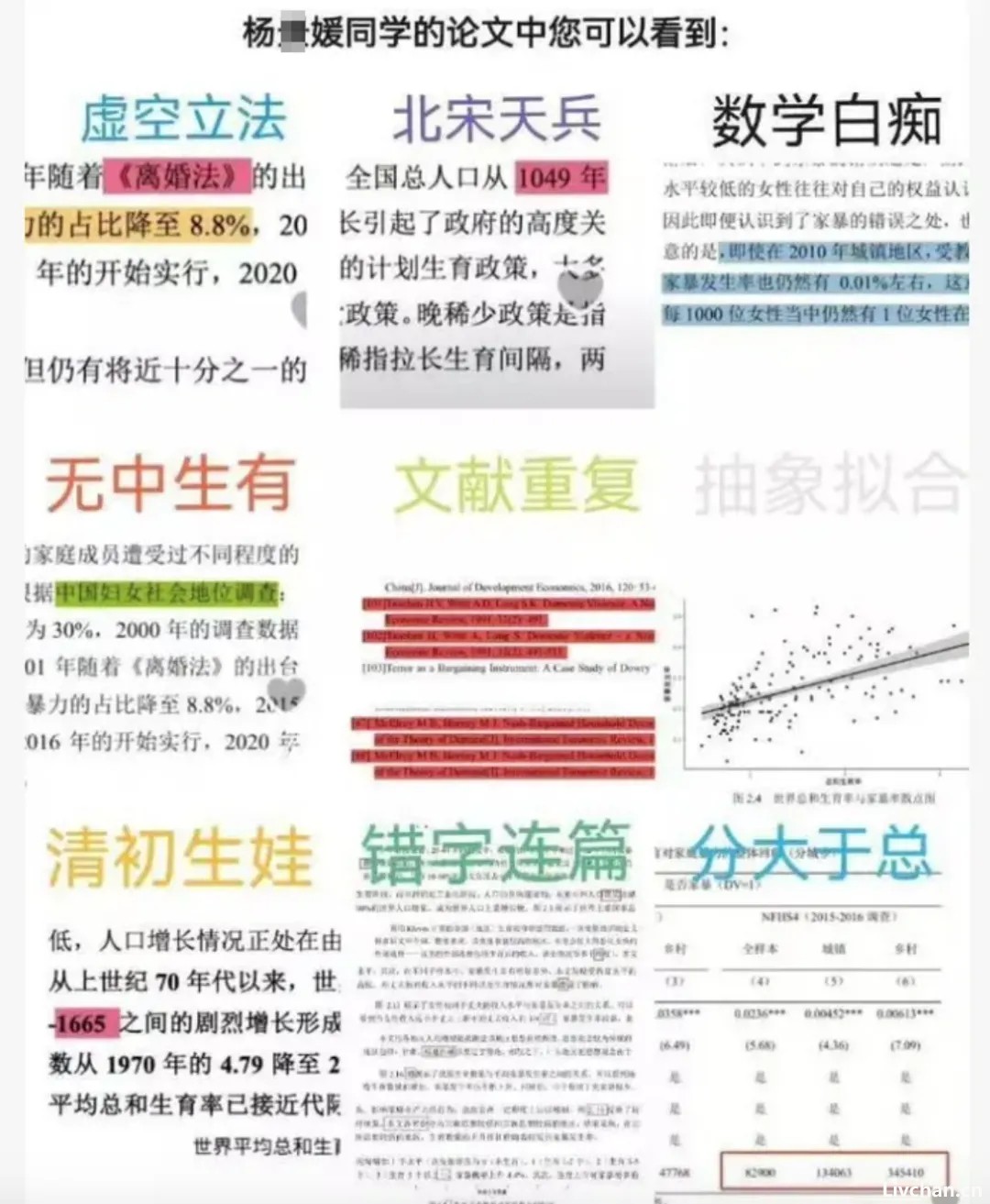 武大杨某媛的事，越闹越大了！