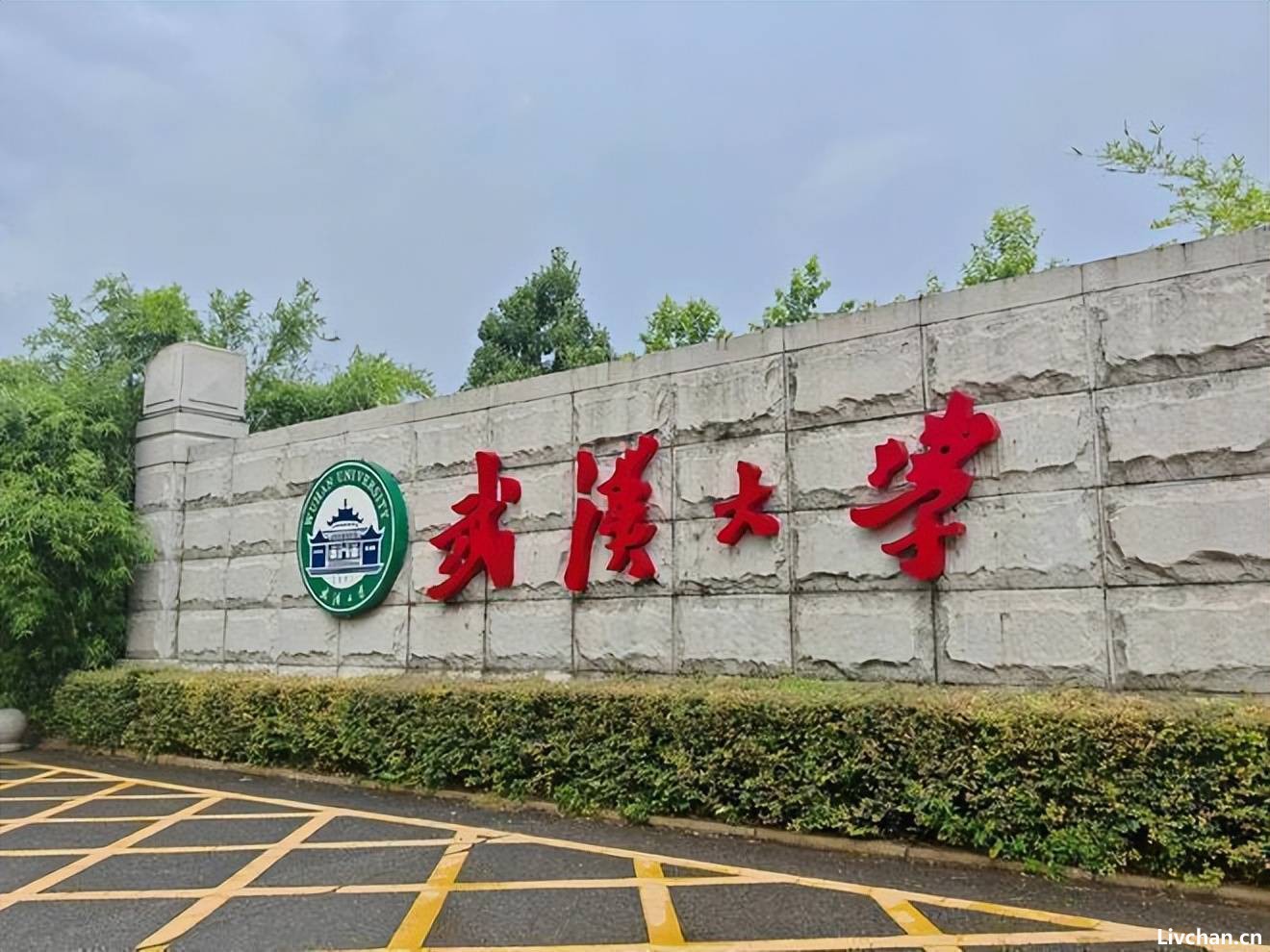 越闹越大！《南方周末》炮轰武大，武大校长张平文的回应耐人寻味