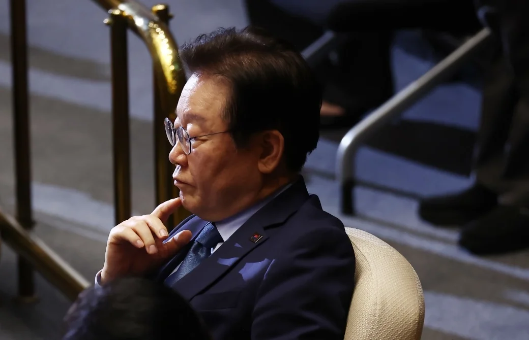 美国施压选边站，“韩国不想当被两只巨鲸压死的小虾”
