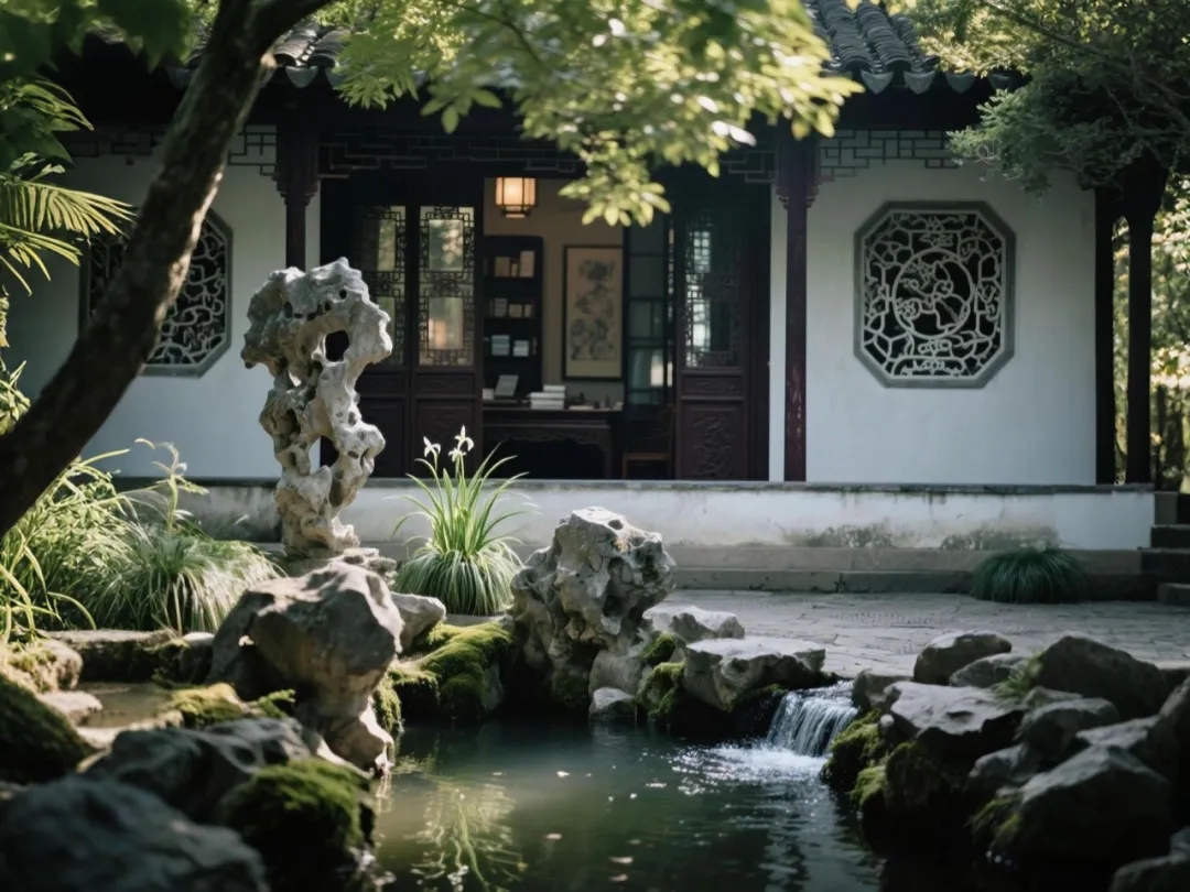 李渔与袁枚：一个教你搞钱，一个教你精致