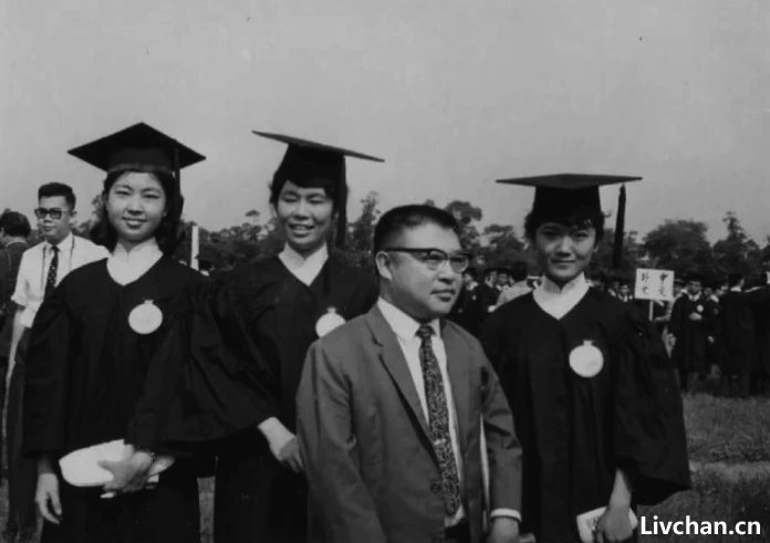95岁许倬云去世，还有7字遗憾