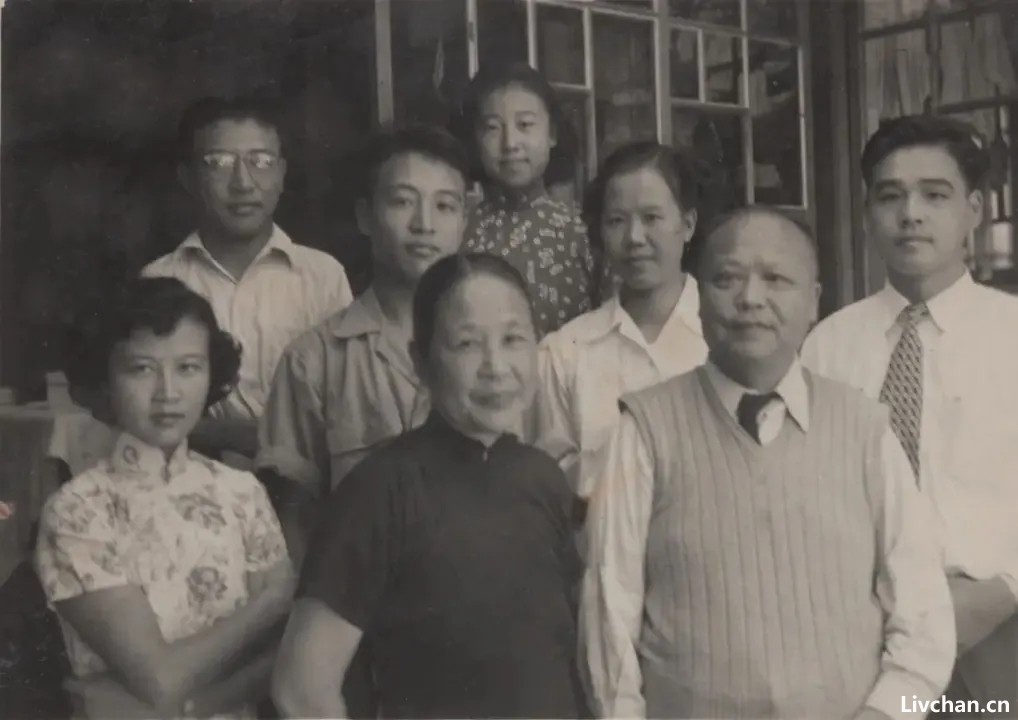 95岁许倬云去世，还有7字遗憾