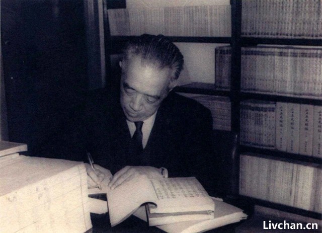 95岁许倬云去世，还有7字遗憾