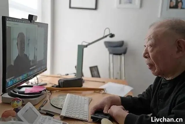 95岁许倬云去世，还有7字遗憾