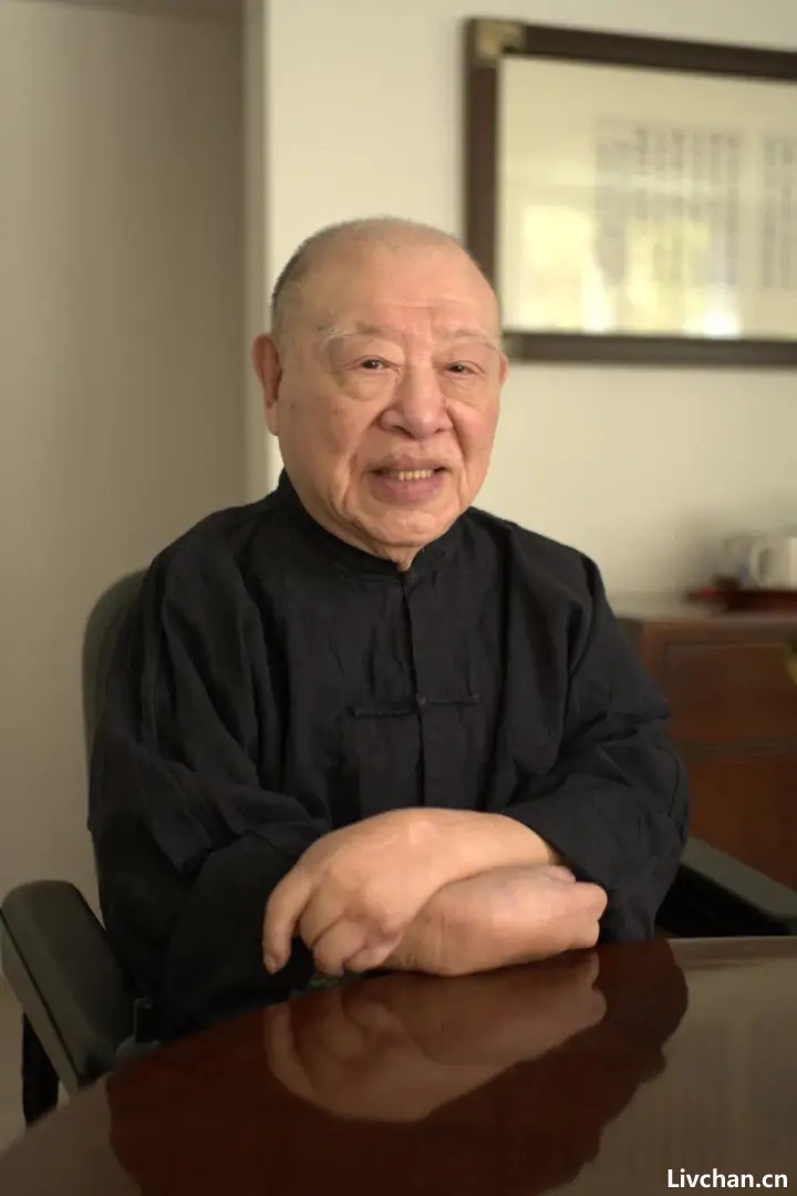 95岁许倬云去世，还有7字遗憾