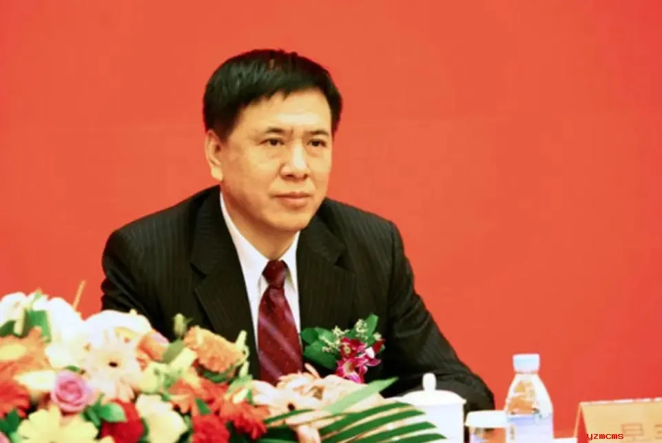 纪实：河北省部级“大老虎”落马：出门警车开道，敛财高达1.46亿