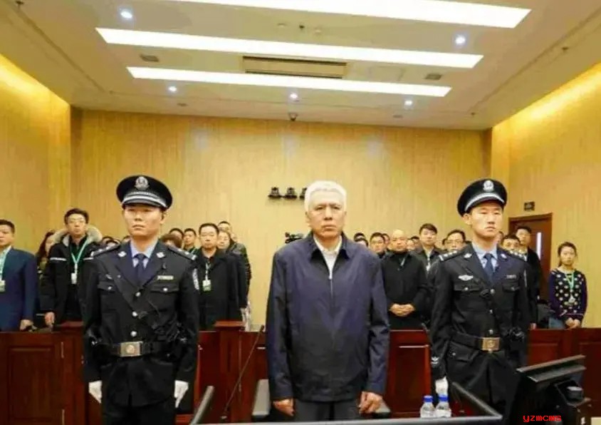 纪实：河北省部级“大老虎”落马：出门警车开道，敛财高达1.46亿