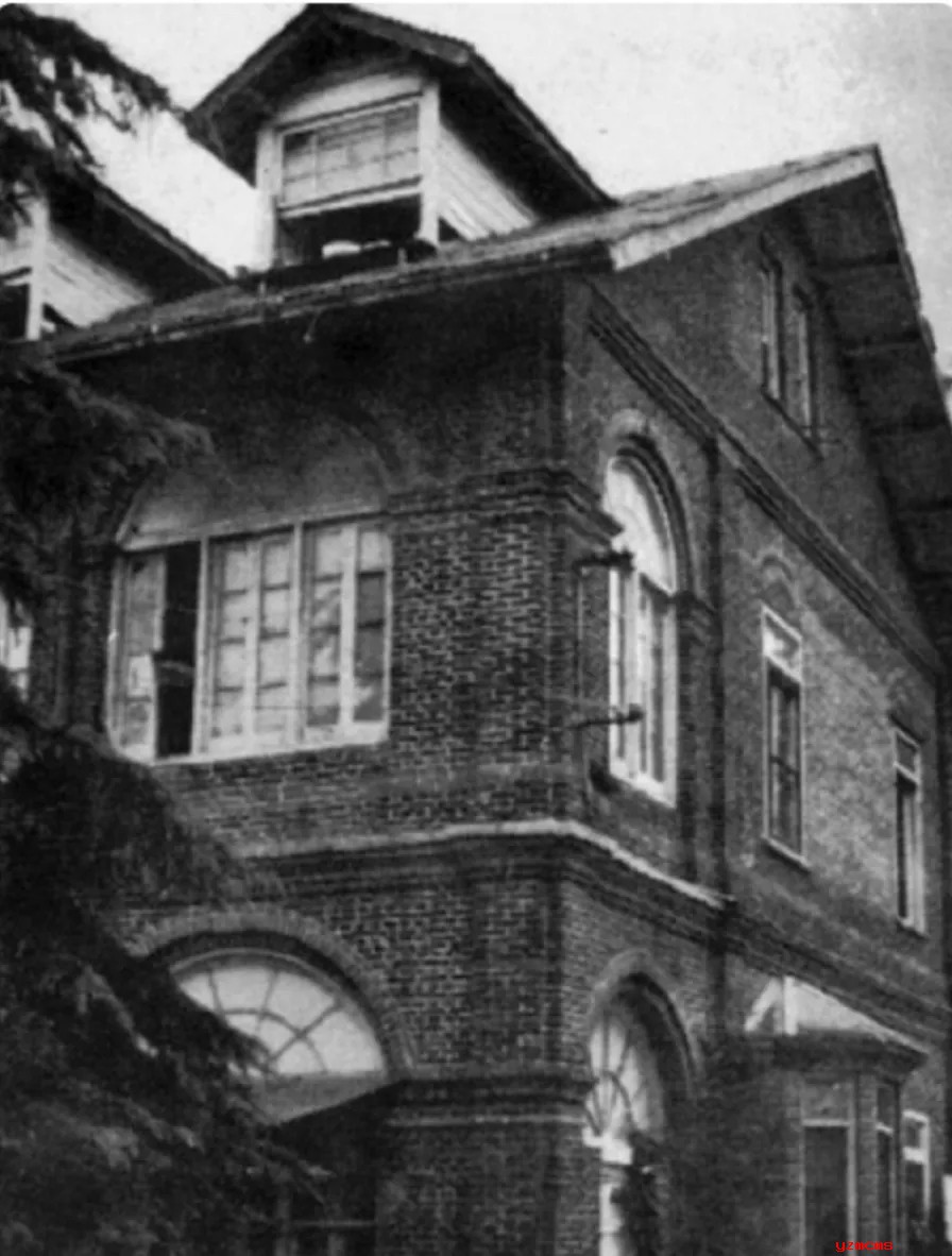 向世界揭露南京大屠杀：88年前，有24名外国人死守南京城