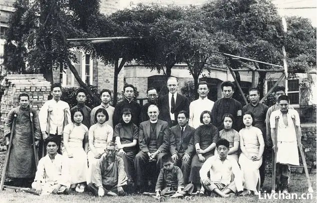 向世界揭露南京大屠杀：88年前，有24名外国人死守南京城