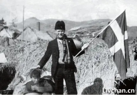 向世界揭露南京大屠杀：88年前，有24名外国人死守南京城