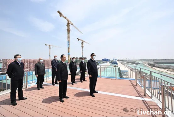 雄安建设者说雄安——给您讲述一个真实的雄安