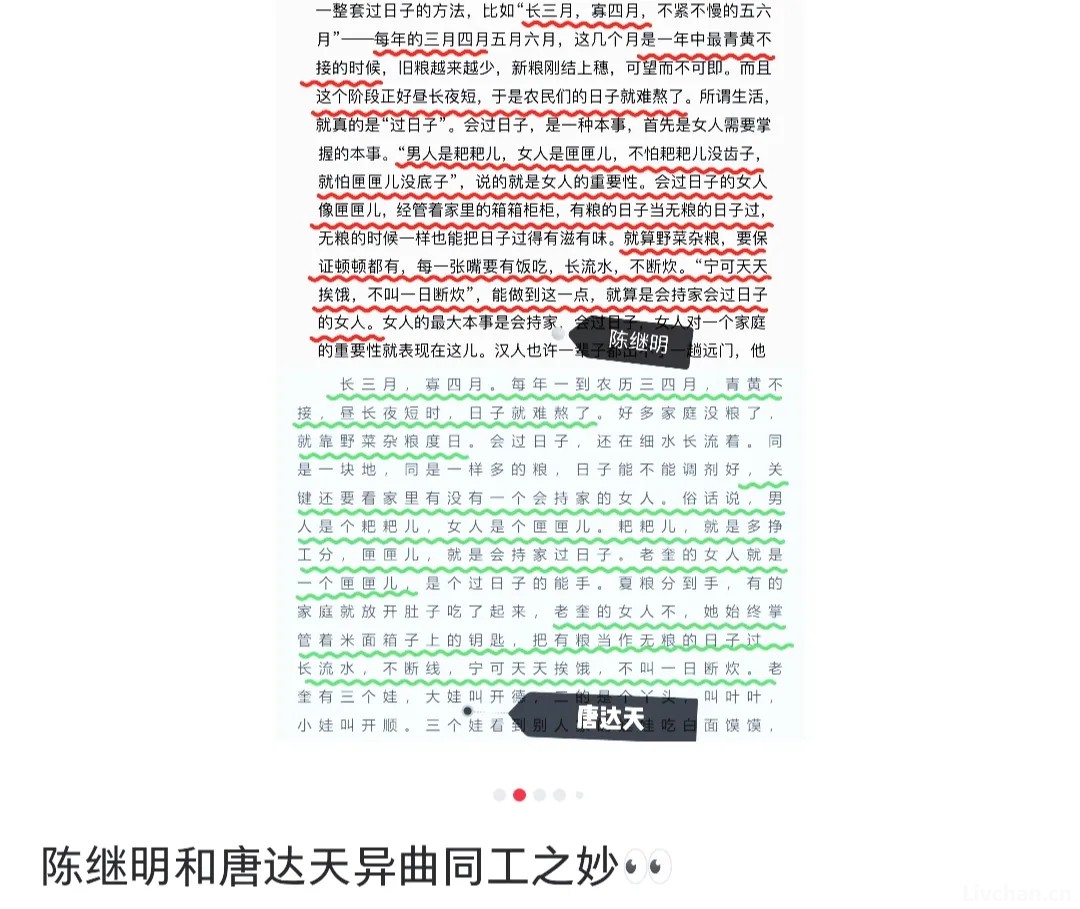 文学“抄袭风波”，文学大师们纷纷被质疑？
