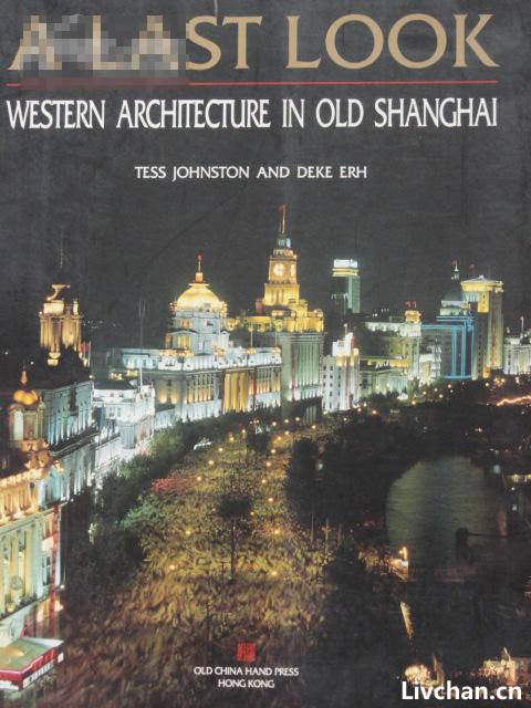 为了这些老建筑 这位美国老太太在上海留守了35年