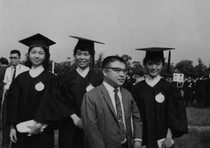 95岁许倬云去世，还有7字遗憾
