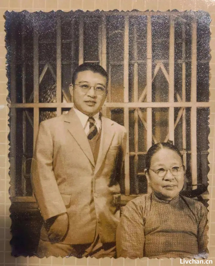 95岁许倬云去世，还有7字遗憾