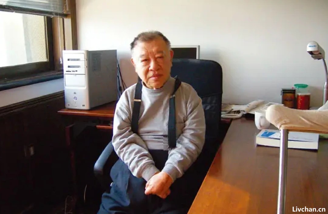 95岁许倬云去世，还有7字遗憾