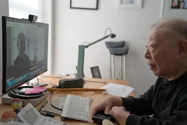 95岁许倬云去世，还有7字遗憾