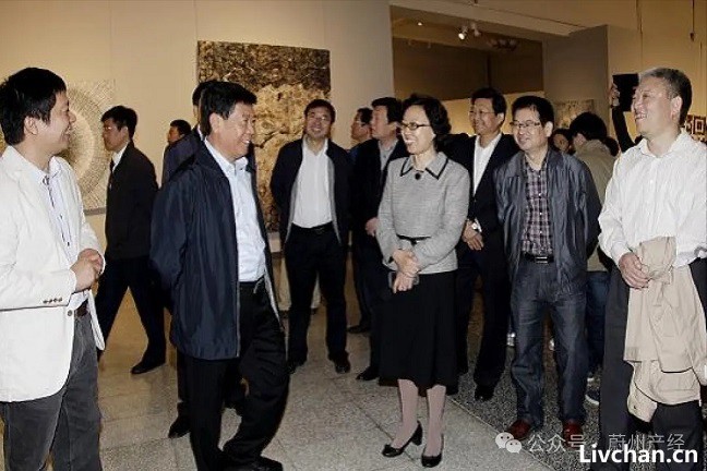 原河北省委常委艾文礼自首落马记