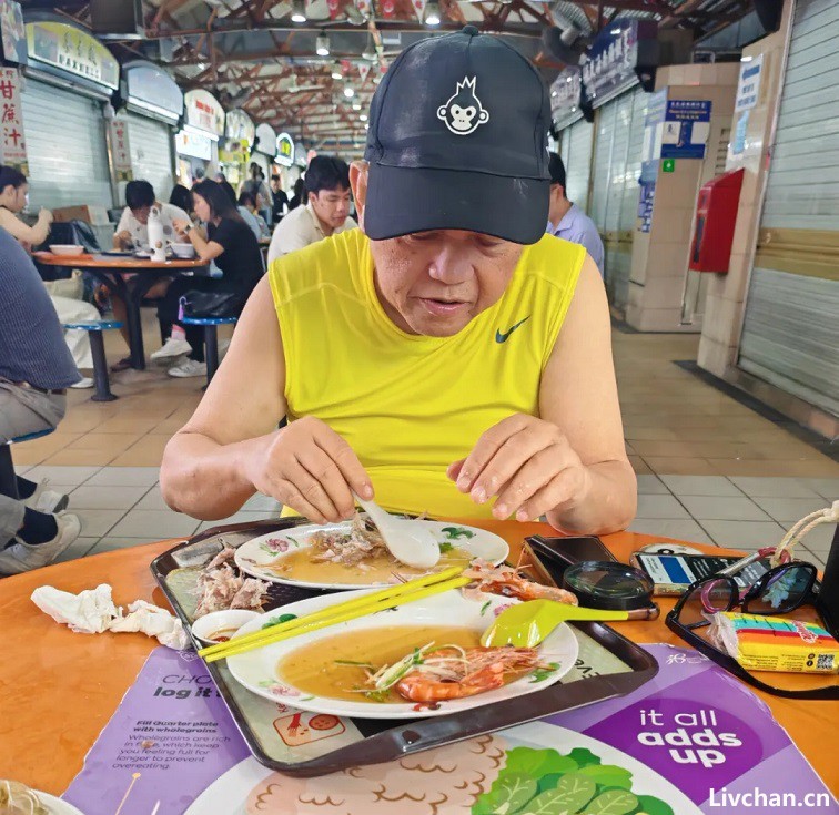 能把百姓照顾成这样，中国已经很不容易了