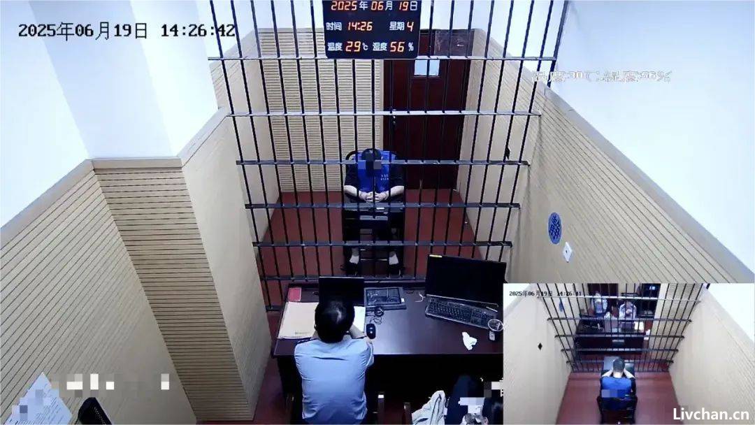 互联网大厂高管：贪污上亿，批量入狱