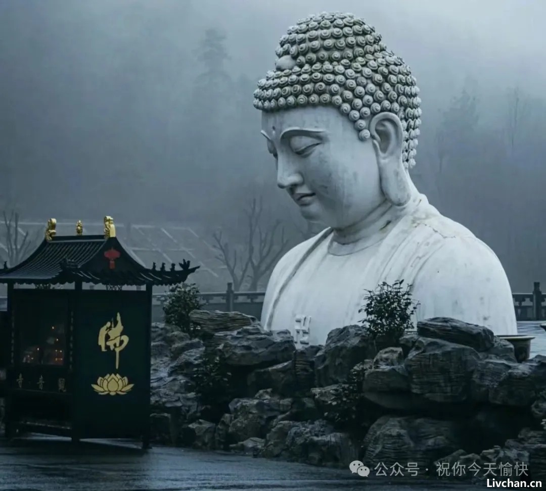 最顶级的养生是《金刚经》