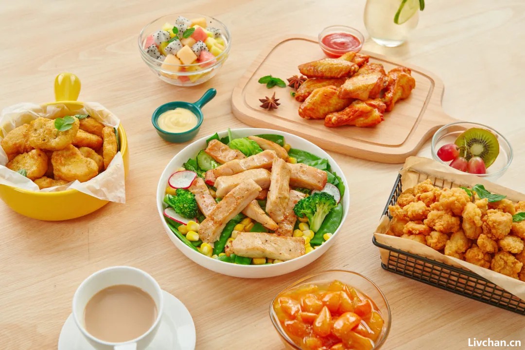 10种易堵塞血管的食物和10种保护心血管的食物，列清楚了！