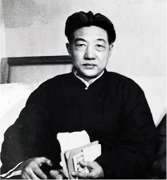 民国十大才子：文化巨匠的传奇人生