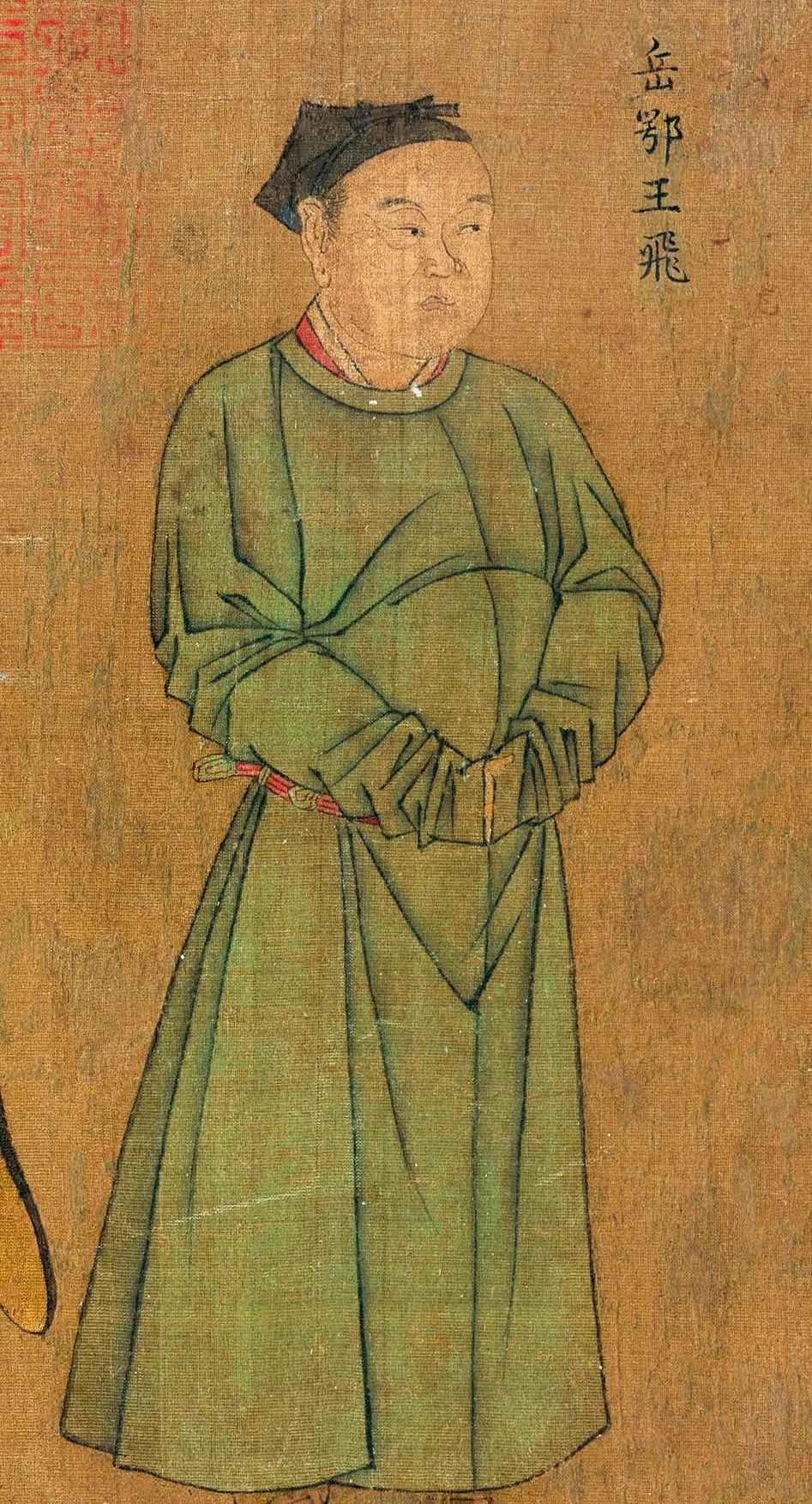 专家认为岳飞不再是民族英雄，被移出教科书！