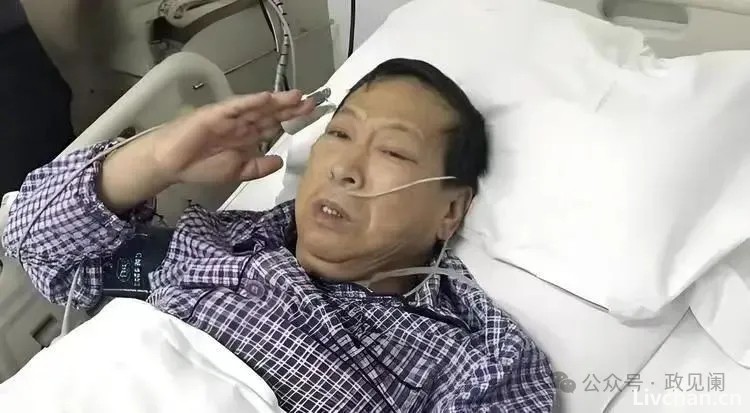 人民警察爱人民：用生命为聂树斌撕开黑暗的公安局长郑成月