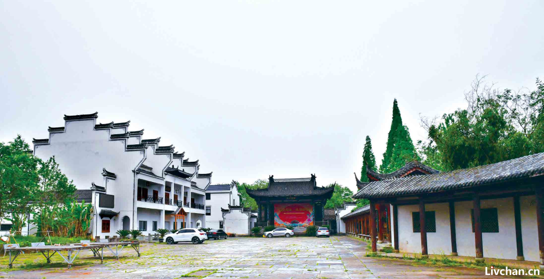 生活美学家李渔的真实生活