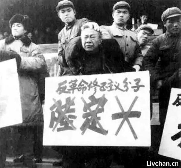 邓朴方首次回忆他和父亲的伤痛