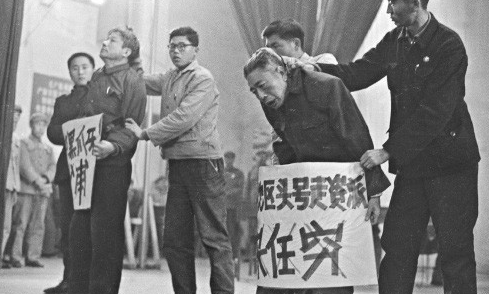 彭真蒙冤及平反始末