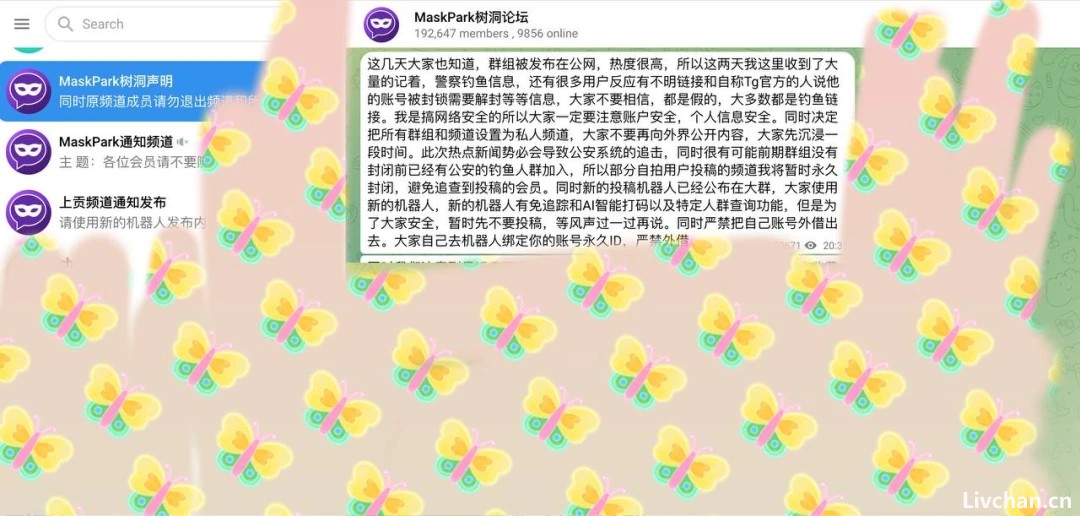 “平均5元一个”，万名女性堕入偷拍暗网