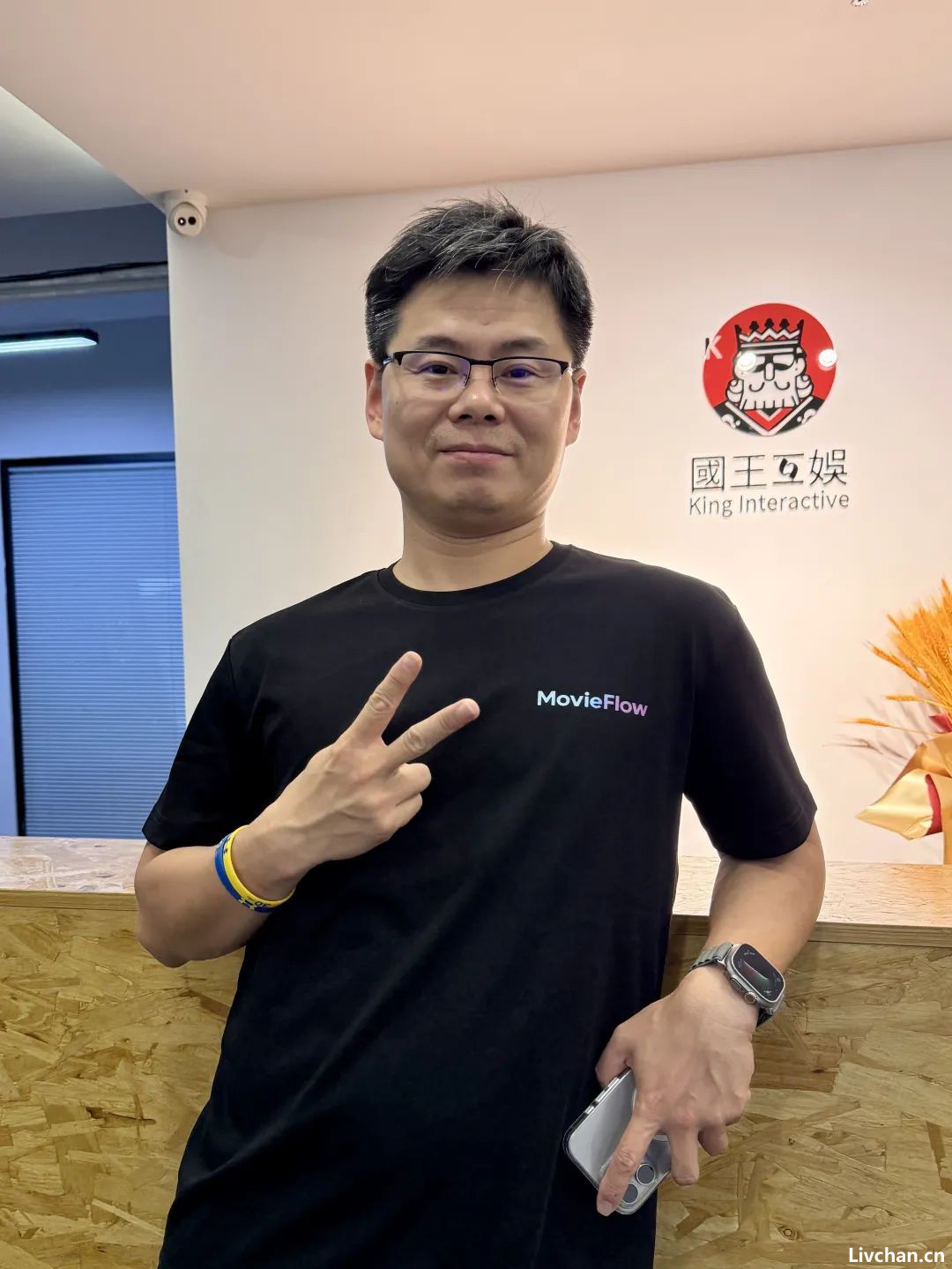 北京杀出未来独角兽：造AI电影制片厂，影视界要变