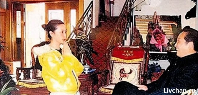 江西王林大师神棍的一生