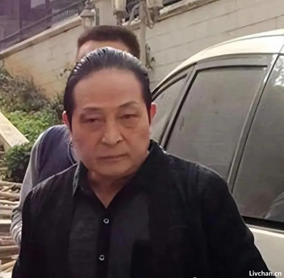 江西王林大师神棍的一生