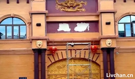 江西王林大师神棍的一生