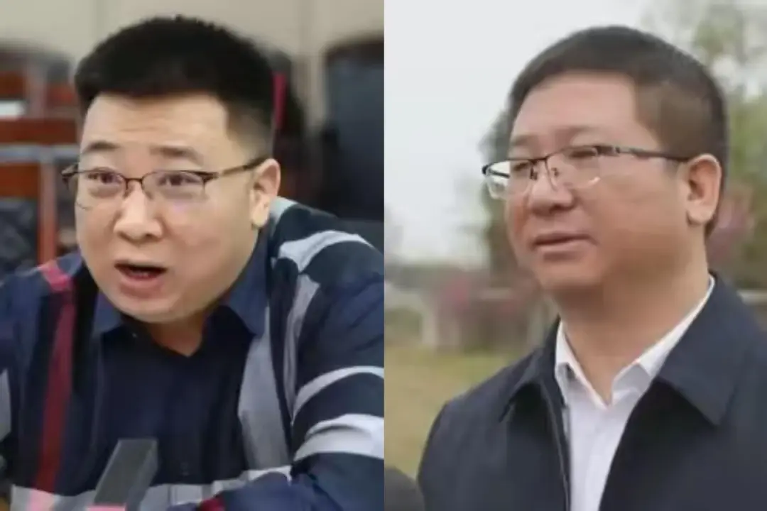 一个正厅一个副处，两名“蔡光辉”落马竟是亲兄弟，父亲称长子曾改名