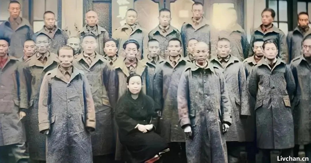 八百壮士之真真假假